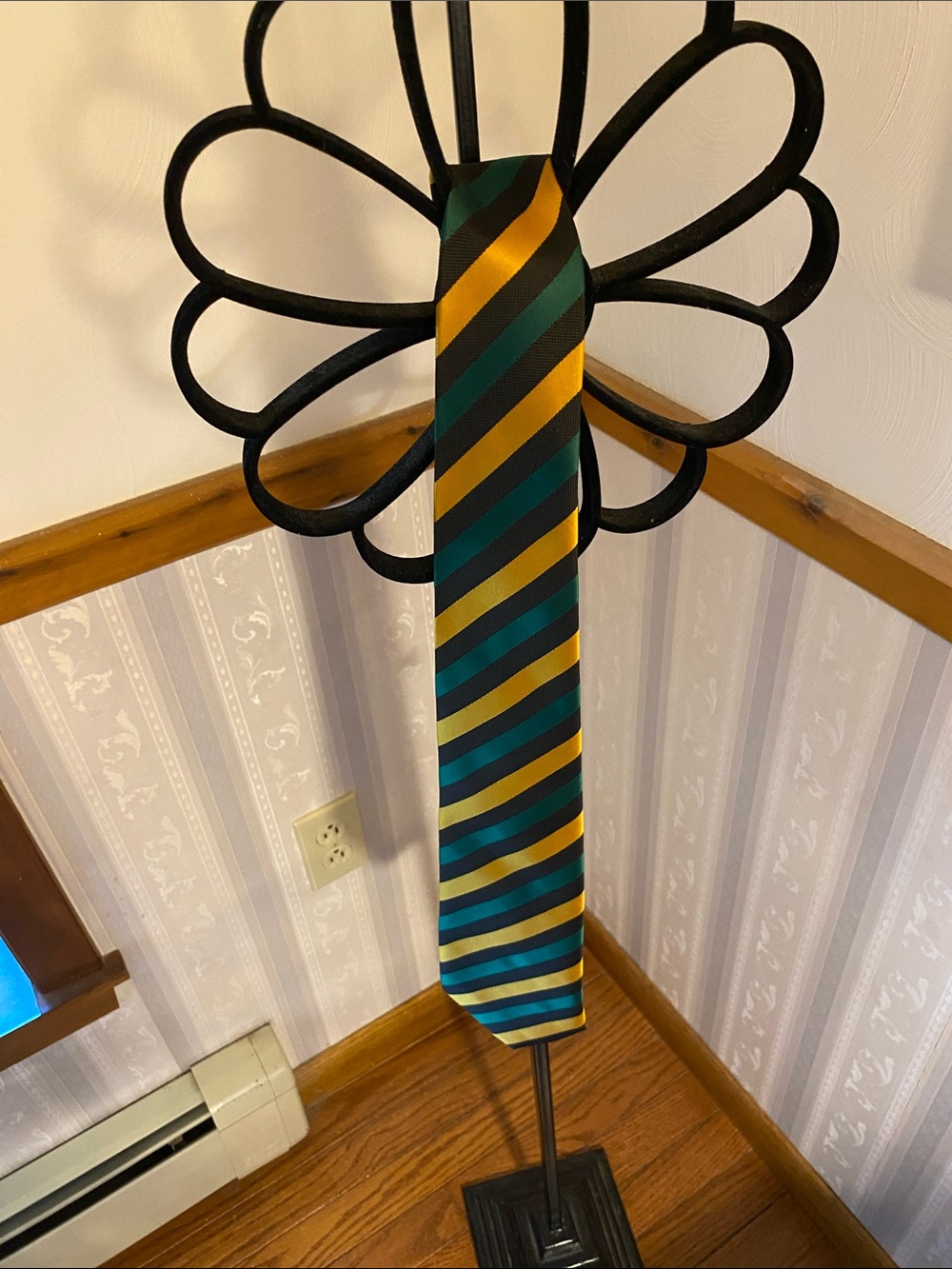 Vintage Giorgio  Armani Silk Tie